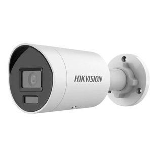 IP-відеокамера 4 Мп Hikvision DS-2CD2043G2-LI (2.8 мм) AcuSense з відеоаналітикою для системи відеонагляду 301786 фото