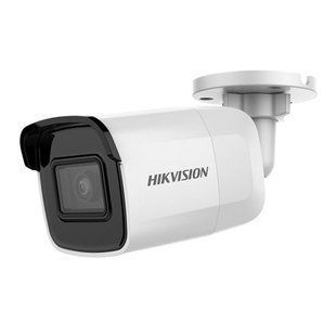 IP-відеокамера Hikvision DS-2CD2021G1-I(2.8mm) для системи відеонагляду 111004 фото