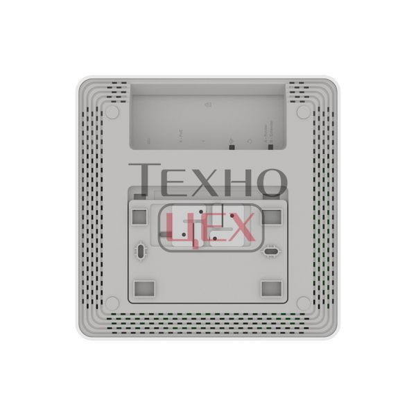 Маршрутизатор Keenetic Orbiter Pro KN-2810 AC1300 2хGE, PoE з Wi-Fi Mesh системой 236686 фото