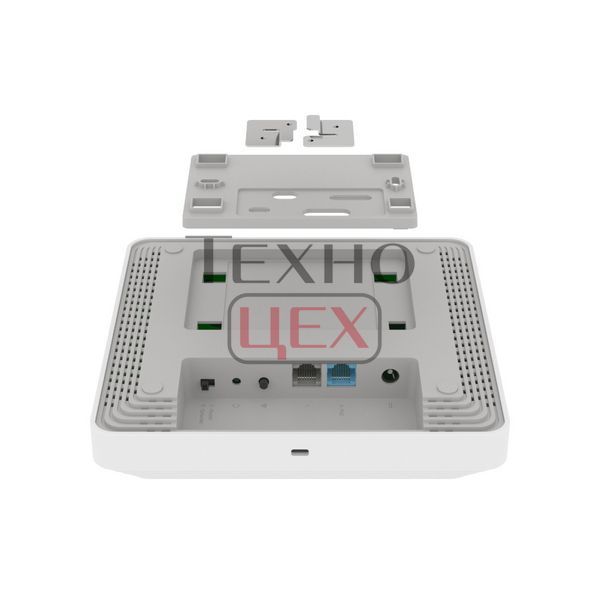 Маршрутизатор Keenetic Orbiter Pro KN-2810 AC1300 2хGE, PoE з Wi-Fi Mesh системой 236686 фото