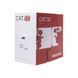 Кабель вита пара UTP CAT 5E Hikvision DS-1LN5EO-UU/E (бухта 305м) 116146 фото 1
