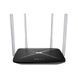 Бездротовий маршрутизатор Mercusys AC12 AC1200, 1хFE Wan, 3хFE LAN, 4 антени (AC12) 143797 фото 1