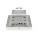 Маршрутизатор Keenetic Orbiter Pro KN-2810 AC1300 2хGE, PoE з Wi-Fi Mesh системой 236686 фото 2