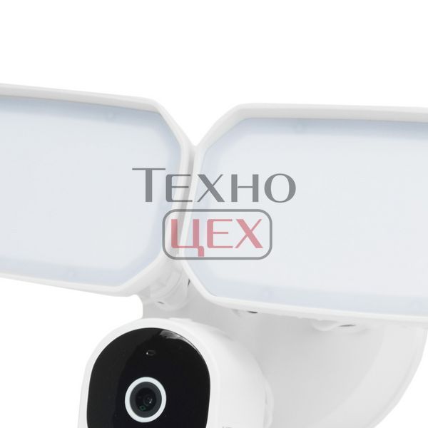 IP-відеокамера 3 Мп ZKTeco C9A2P WiFi LED light для системи відеонагляду 244926 фото