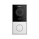 IP-панель виклику з Wi-Fi 2 Мп Akuvox E12W 216821 фото 1