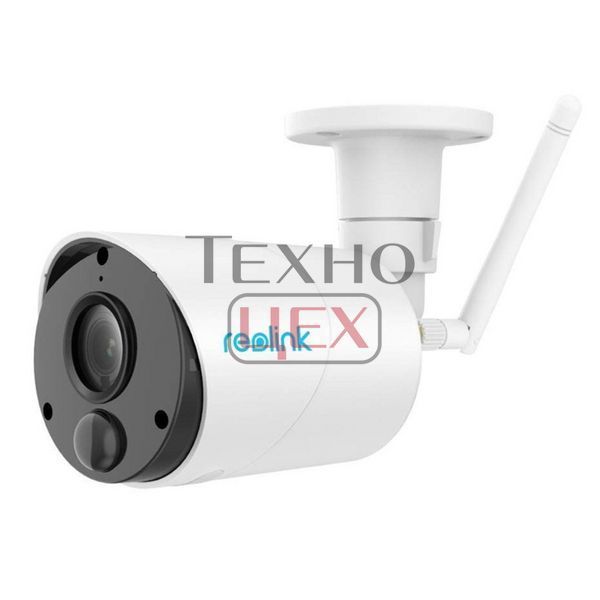 IP камера Reolink Argus Eco 251141 фото