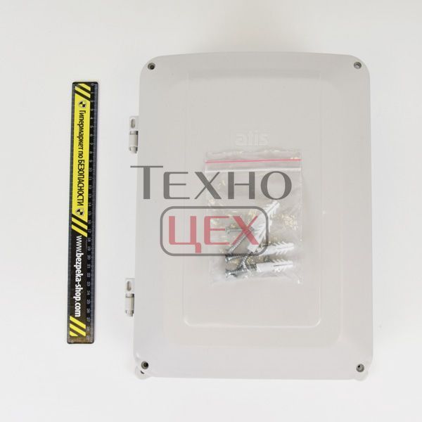 Гермокоробка ATIS AB-BOX 320 х 230 х 150 мм 111775 фото
