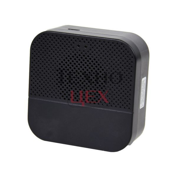 IP-відеодзвінок 2 Мп ZKTeco D0BPA Wi-Fi Door Bell 244927 фото