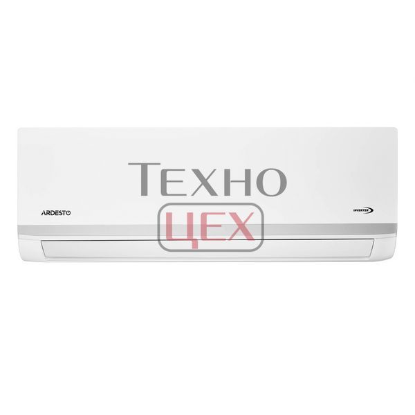 Кондиціонер ARDESTO ACM-18ERP-R32-WI-FI-AG-S інверторний 253900 фото