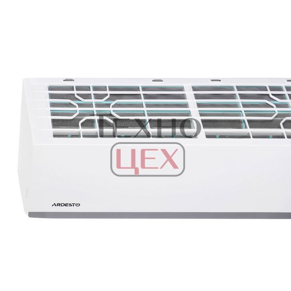 Кондиціонер ARDESTO ACM-18ERP-R32-WI-FI-AG-S інверторний 253900 фото