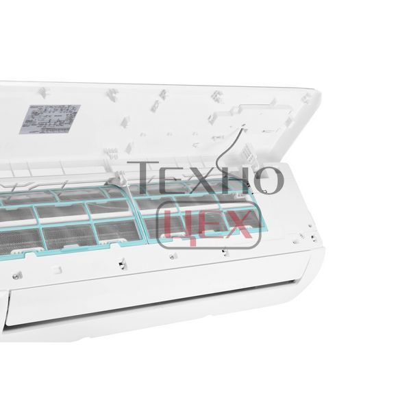 Кондиціонер ARDESTO ACM-18ERP-R32-WI-FI-AG-S інверторний 253900 фото