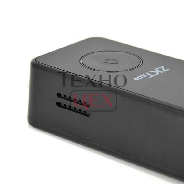 IP-відеодзвінок 2 Мп ZKTeco D0BPA Wi-Fi Door Bell 244927 фото