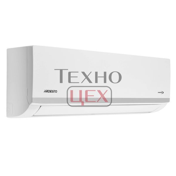 Кондиціонер ARDESTO ACM-18ERP-R32-WI-FI-AG-S інверторний 253900 фото