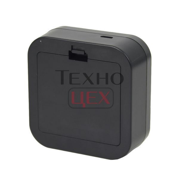 IP-відеодзвінок 2 Мп ZKTeco D0BPA Wi-Fi Door Bell 244927 фото