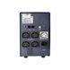 Джерело безперебійного живлення Powercom BNT-1500AP IEC 1500ВА / 900Вт лінійно-інтерактивне 199048 фото 2