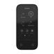 Клавіатура Ajax KeyPad TouchScreen black бездротова з сенсорним екраном 276268 фото 1