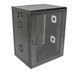 Шафа серверна CMS 15U 600 х 600 x 773 UA-MGSWA156B для мережевого обладнання 109765 фото 1
