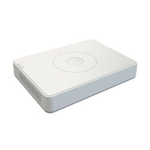 HD-TVI відеореєстратор 16-канальний Hikvision iDS-7116HQHI-M1/S(C) з підтримкою відеоаналітики для системи відеоспостереження 248378 фото