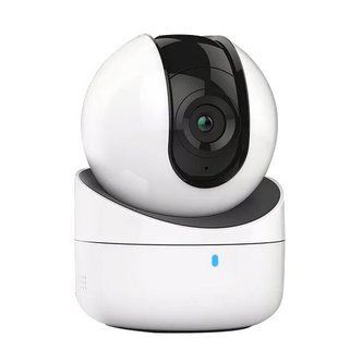 IP відеокамера настільна Hikvision DS-2CV2Q01FD-IW(2.8mm) 102440 фото