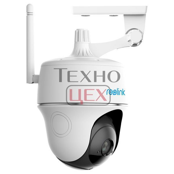 IP камера Reolink Argus PT 251150 фото