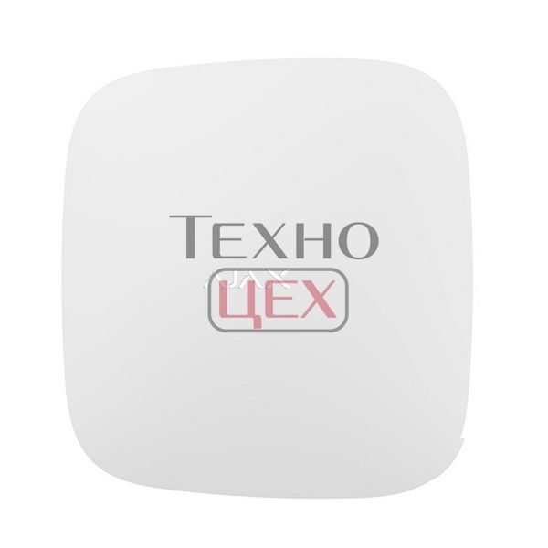 Інтелектуальний ретранслятор сигналу Ajax ReX 2 (8EU) white з фотоверіфікацією тривог 177973 фото