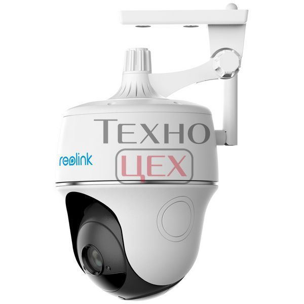 IP камера Reolink Argus PT 251150 фото