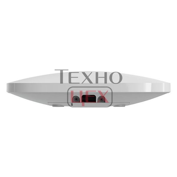 Інтелектуальний ретранслятор сигналу Ajax ReX 2 (8EU) white з фотоверіфікацією тривог 177973 фото