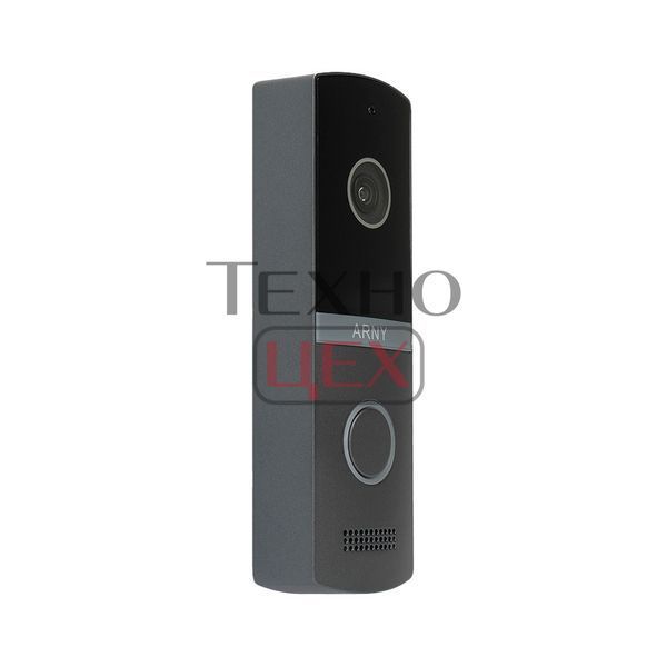 Відеопанель Arny AVP-NG230 (2Mpx) Graphite 114530 фото