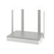 Маршрутизатор Keenetic Hero 4G KN-2310-01EN AX1800 4xRJ-45, 1xCombo RJ-45/SFP, 1 x USB 2.0, 1 x USB 3.0 з Wi-Fi Mesh системой 254367 фото 1