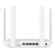 Маршрутизатор Keenetic Hero 4G KN-2310-01EN AX1800 4xRJ-45, 1xCombo RJ-45/SFP, 1 x USB 2.0, 1 x USB 3.0 з Wi-Fi Mesh системой 254367 фото 3